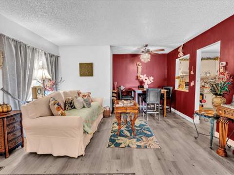 342 Pine Ridge Circle #D-2, Greenacres FL - photo 13 of 47