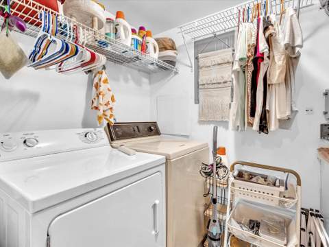 342 Pine Ridge Circle #D-2, Greenacres FL - photo 23 of 47