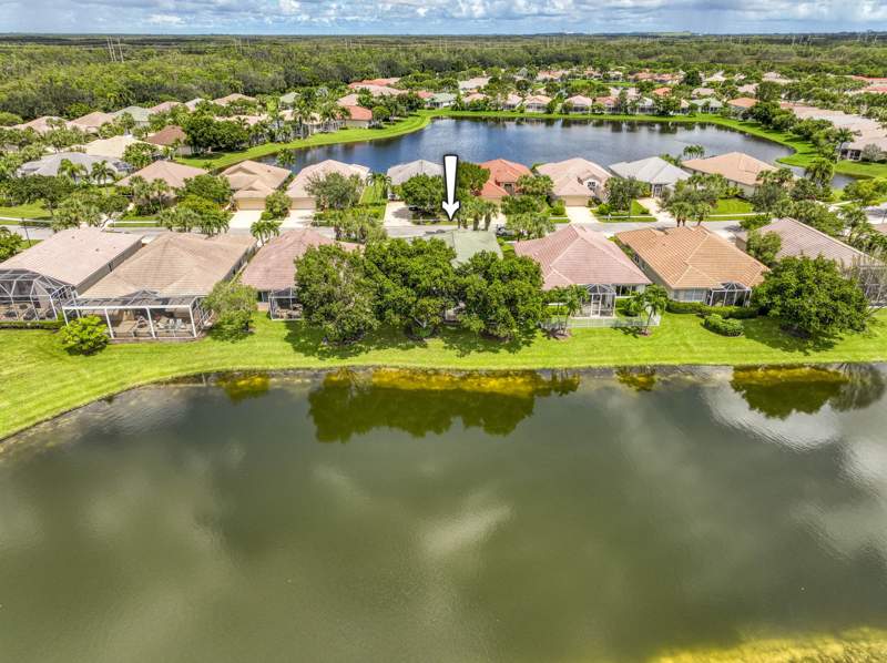 3 bedroom Single Family Residence at 9270 Heron Cove Drive, Baywinds at Heron Cove, West Palm Beach — photo 3
