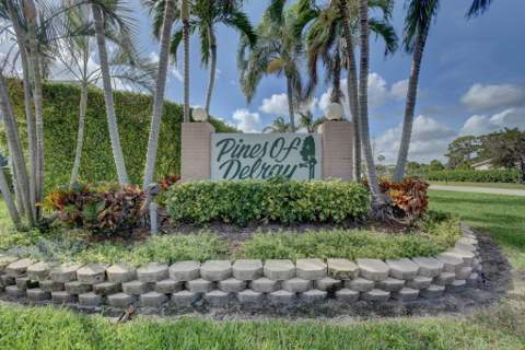 2411 Papaya Drive #103, Delray Beach FL - photo 23 of 23