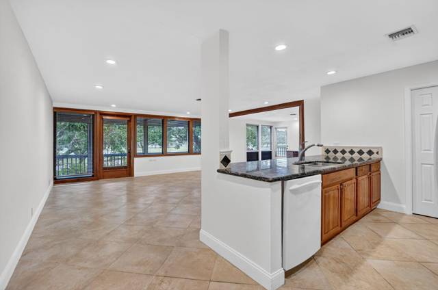 Courtside
