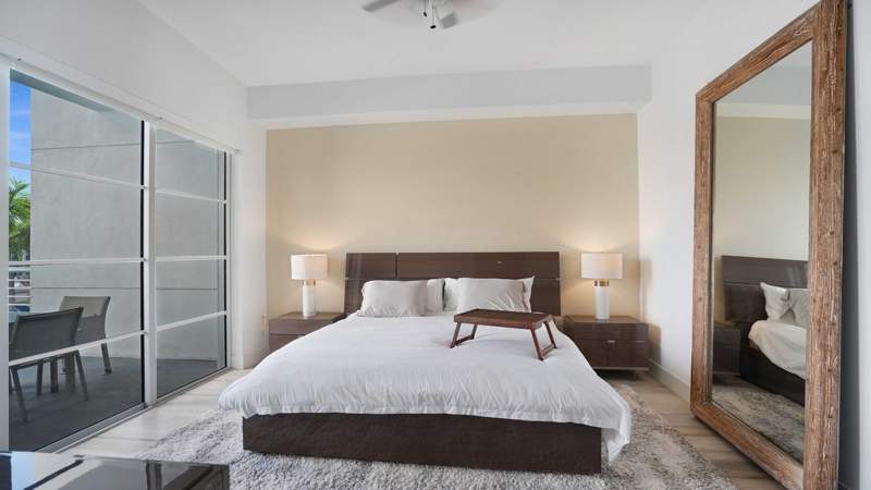 3 bedroom Condominium at 155 E Boca Raton Road #301, Tower 155, Boca Raton — photo 5