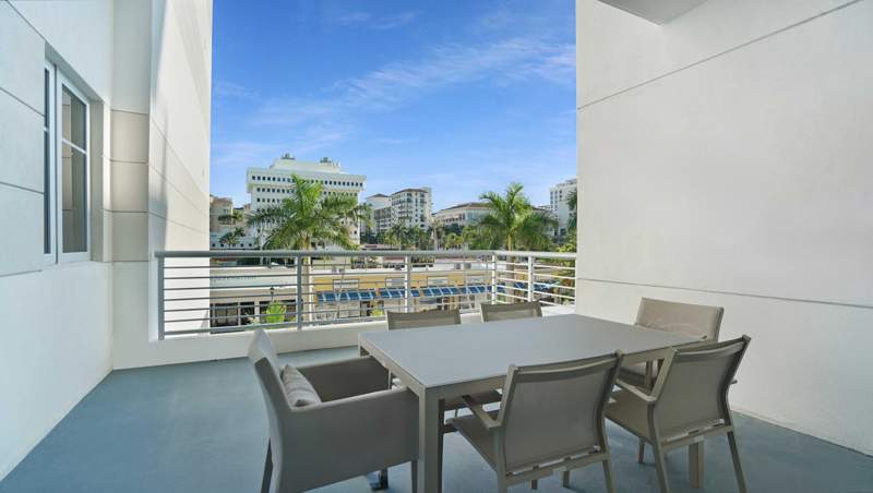 3 bedroom Condominium at 155 E Boca Raton Road #301, Tower 155, Boca Raton — photo 3