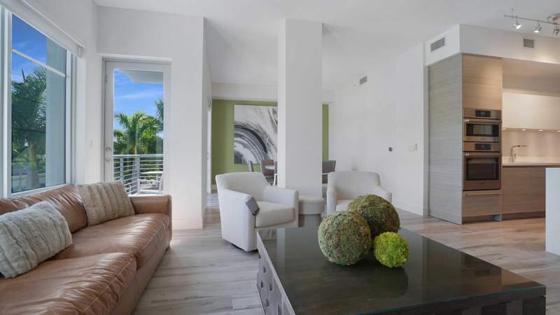 3 bedroom Condominium at 155 E Boca Raton Road #301, Tower 155, Boca Raton — photo 2