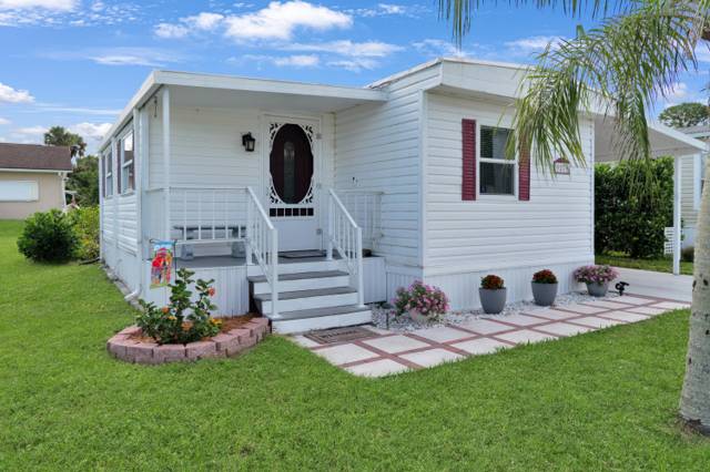 Royal Palm Mobile Home Park