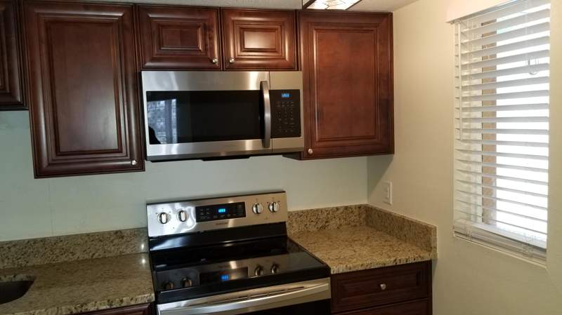3 bedroom Condominium at 1516 SE Royal Green Circle #G-103, Midport Place I, A Condominium, Port St. Lucie — photo 2