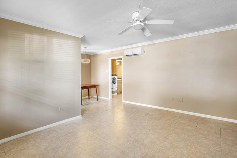 1 bedroom Condominium at 40 SE 13th Street #A3, Palm Royal Apts Inc Condo, Boca Raton — photo 5