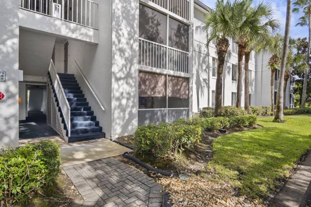 Anchorage On The St Lucie, A Condominium