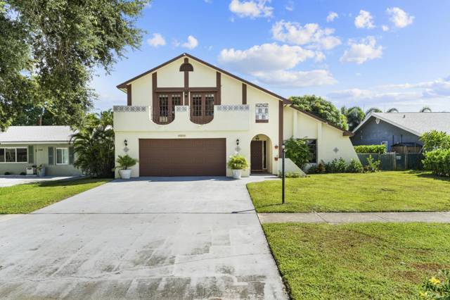 Fla Mango Estates As