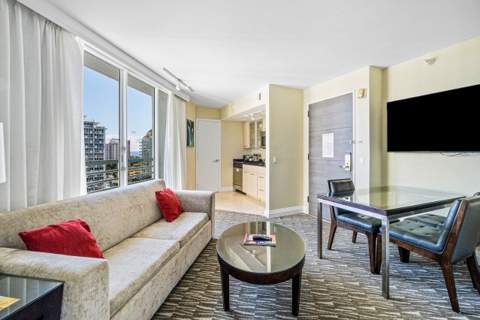 2670 E Sunrise Boulevard #1202, Fort Lauderdale FL - photo 8 of 32