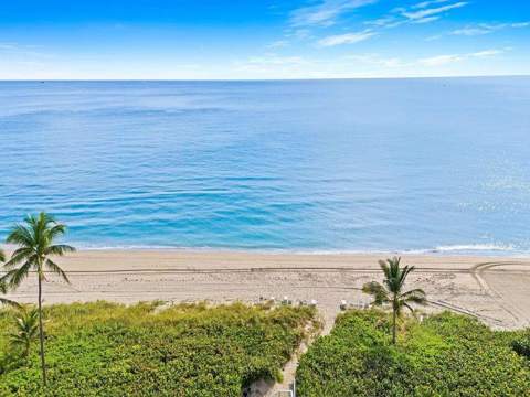 3300 S Ocean Boulevard #320-c, Highland Beach FL - photo 8 of 46
