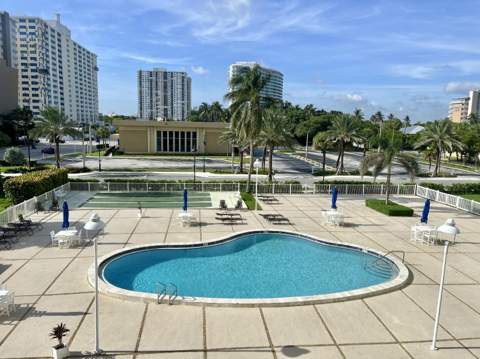 201 N Ocean Boulevard #302, Pompano Beach FL - photo 21 of 39
