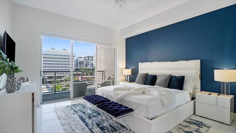 3 bedroom Condominium at 155 E Boca Raton Road #501, Tower 155, Boca Raton — photo 4