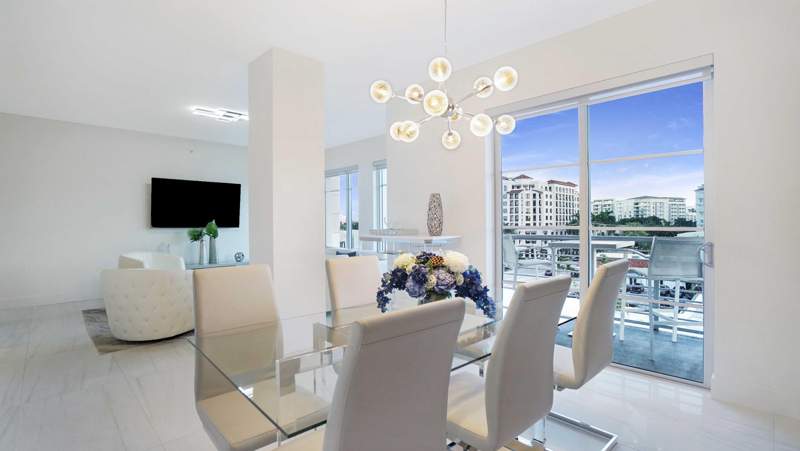 3 bedroom Condominium at 155 E Boca Raton Road #501, Tower 155, Boca Raton — photo 3