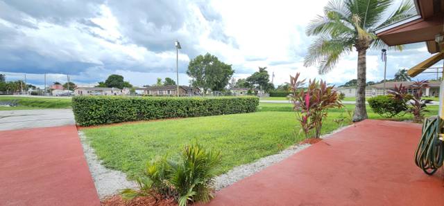 632 SW 13th Street, home for sale in Belle Glade