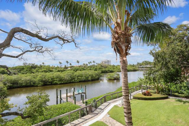 Inlet Waters Condo