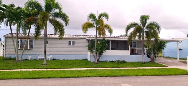 Northern Pines Mobile Home Park