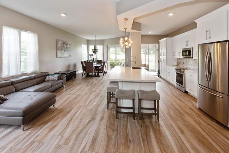 3 bedroom Condominium at 10208 Andover Coach Circle #G1, Wycliffe, Lake Worth — photo 5