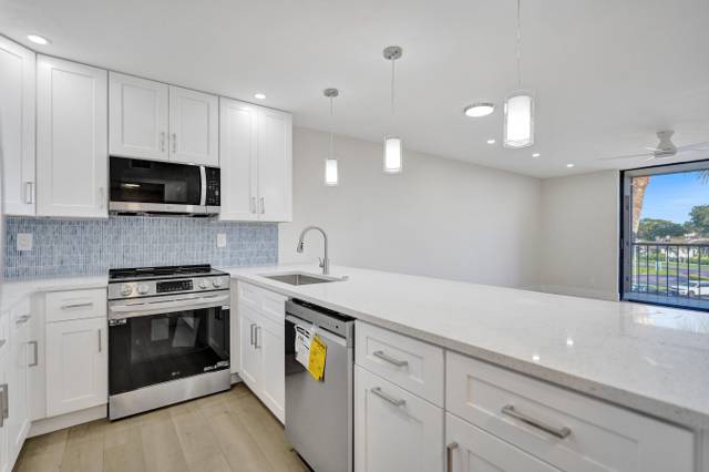 Dogwood Condo