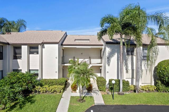 702 Wingfoot Drive #D