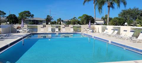 1516 SE Royal Green Circle #G-103, Port St. Lucie FL - photo 16 of 19