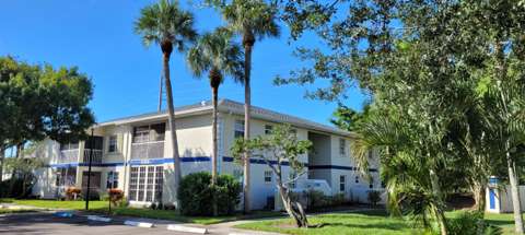 1516 SE Royal Green Circle #G-103, home for sale on SE Royal Green Circle