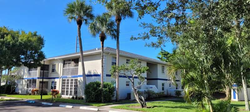 3 bedroom Condominium at 1516 SE Royal Green Circle #G-103, Midport Place I, A Condominium, Port St. Lucie — photo 1