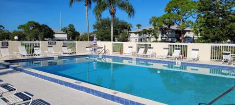 1516 SE Royal Green Circle #G-103, Port St. Lucie FL - photo 17 of 19