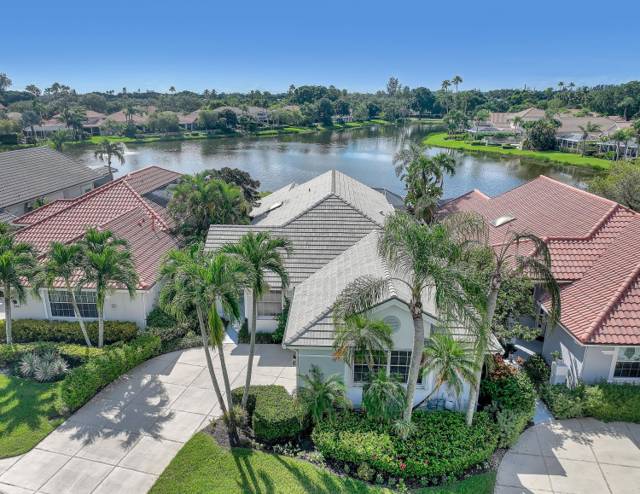 Eagleton Lakes
