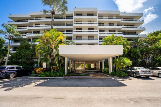 La Residence Condo