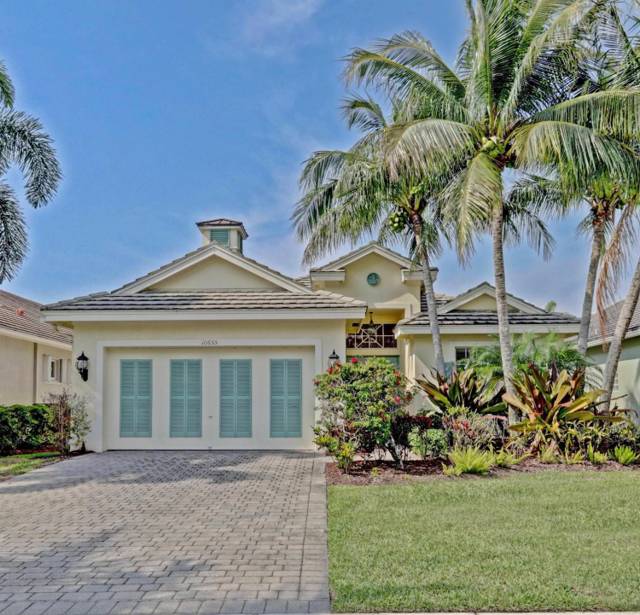 Ibis Golf and Country Club