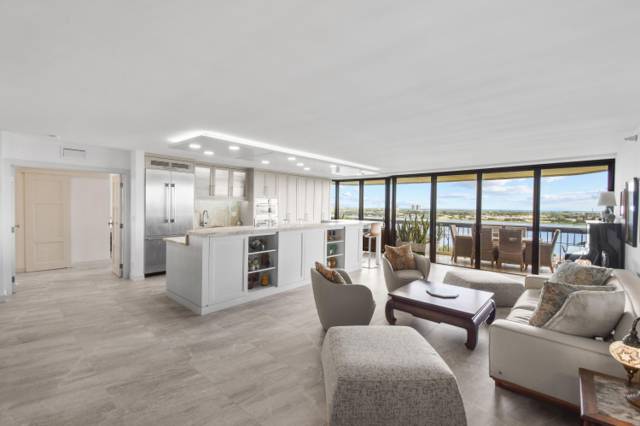 Consulate Condo