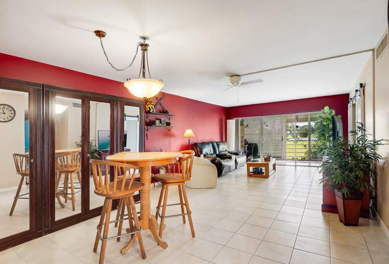 2 bedroom Condominium at 4500 Gefion Court #205, Fountains Of Palm Beach Condo 1, Lake Worth — photo 4