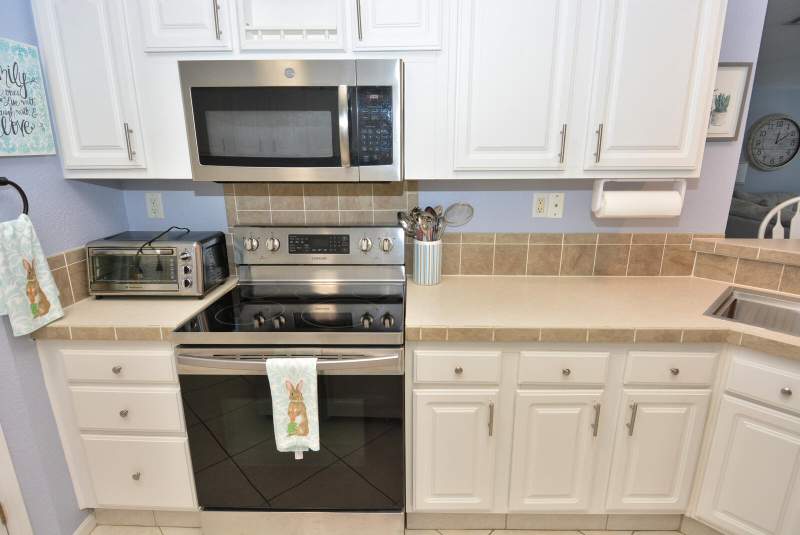 2 bedroom Manufactured Home at 8154 14th Hole Drive, The Links At Savanna Club, Port St. Lucie — photo 5