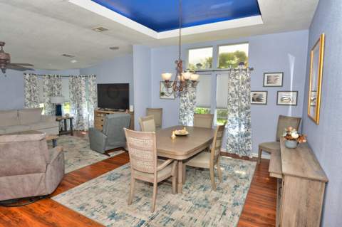 8154 14th Hole Drive, Port St. Lucie FL - photo 13 of 41