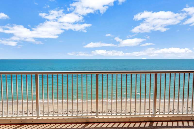 3 bedroom Condominium at 4160 N Highway A1a #902, Oceanique Oceanfront, A Condominium, Hutchinson Island — photo 2
