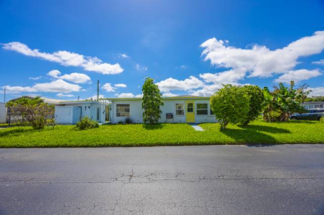 Pine Grove Village