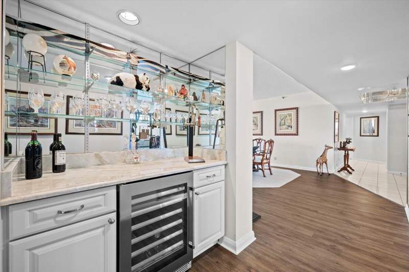 2 bedroom Condominium at 100 Lakeshore Drive #1854, Old Port Cove Lake Point Tower Condo, North Palm Beach — photo 5