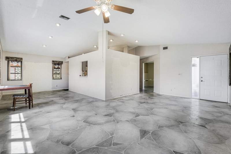 3 bedroom Single Family Residence at 8421 Bonita Isle Drive, Lakes Of Sherbrooke Phase 3, Lake Worth — photo 4