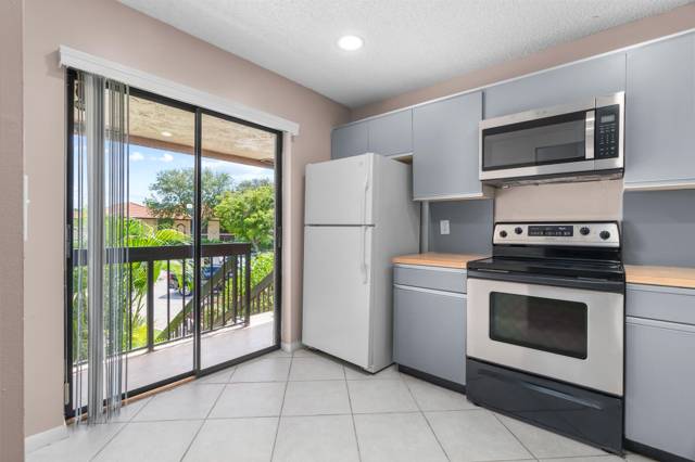 San Remo Golf & Tennis Club Condo