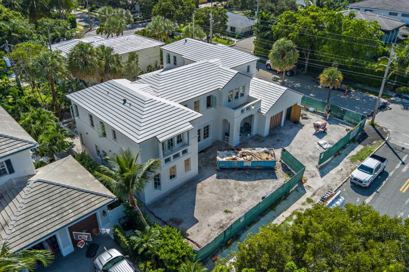5 bedroom Single Family Residence at 180 Costello Road, Edgewater, West Palm Beach — photo 4
