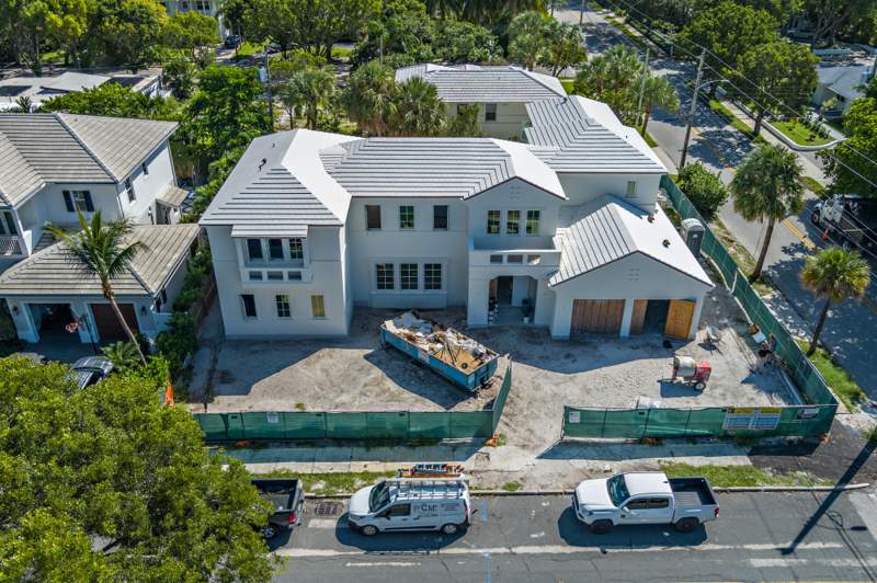 5 bedroom Single Family Residence at 180 Costello Road, Edgewater, West Palm Beach — photo 5
