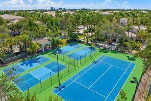 3 bedroom Townhouse at 2807 Veronia Drive #106, San Matera The Gardens Condo, Palm Beach Gardens — photo 2