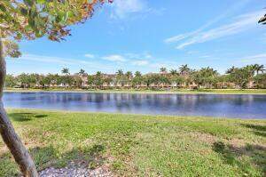 3 bedroom Townhouse at 2807 Veronia Drive #106, San Matera The Gardens Condo, Palm Beach Gardens — photo 4