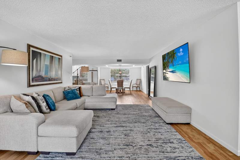 3 bedroom Condominium at 5340 NW 2nd Avenue #220, Boca Teeca Condo 10, Boca Raton — photo 3