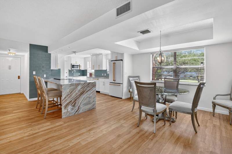 3 bedroom Condominium at 5340 NW 2nd Avenue #220, Boca Teeca Condo 10, Boca Raton — photo 2