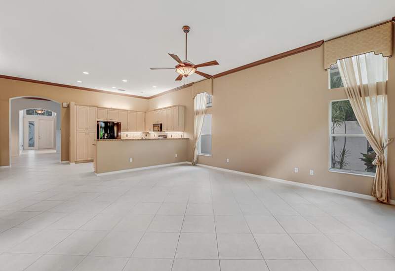 3 bedroom Single Family Residence at 7932 Seagrape Shores Drive, Valencia Shores, Lake Worth — photo 3