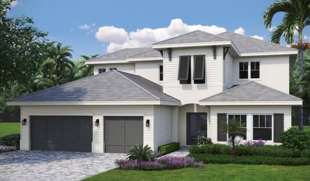 116 SE San Fratello, Port St. Lucie 34984 home for sale