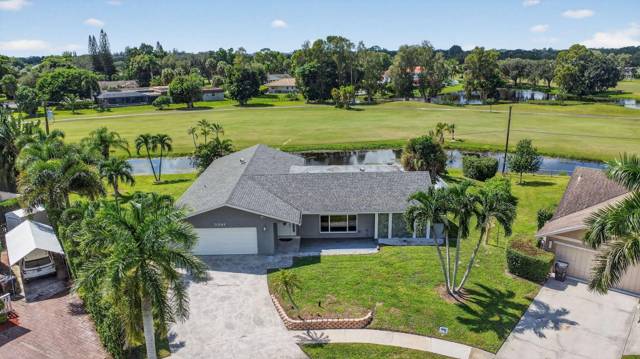 Palm Beach Natl Golf And Country Club Estates