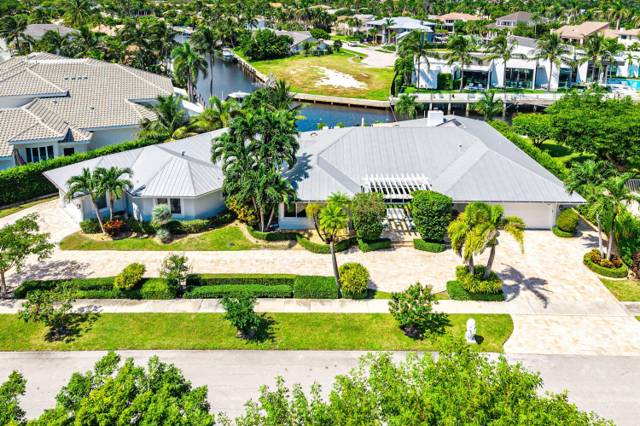Boca Bay Colony